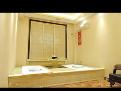 -香水足浴•按摩•SPA•汤泉会馆(南岗花园街店)