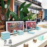 最美书吧 | 洛阳才子、云次鳞集；世界与你、互为子集❗