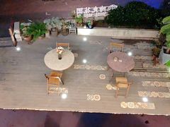 -时光花园(白鹭洲店)