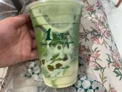 -1点点(金桥店)