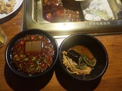 -大渝火锅(江都金鹰店)