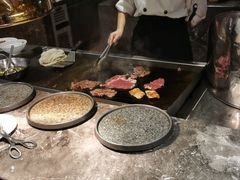 -帝豪酒店•马可勃罗西餐厅