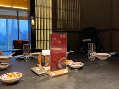 -锦楼·臻选新杭帮(杭州中心店)