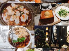 面包诱惑-绿茶餐厅(千岛湖银泰城店)