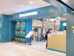 -海马体照相馆(北京apm店)