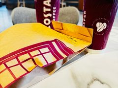 -COSTA COFFEE(百葛服务区店)