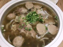 -大茴香越法料理(SOHO复兴店)