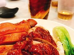 -深井陈记烧鹅酒家(新填地街店)