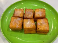 -澳门陈光记烧味饭店(南京德基广场店)