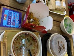 -特派卷·老北京烤鸭卷(合生汇购物中心店)