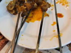 -锦彦岐山面(大唐不夜城店)