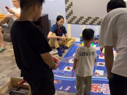 -幻贝家儿童乐园(苏州中心店)