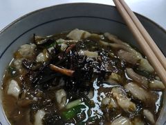 -明呈黄鱼面馆(斜土路店)