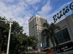 -万达广场(福州金融街店)