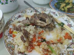 -新疆火焰山餐厅