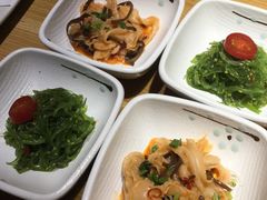 -三石铁板烧(紫竹桥店)