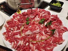 -潮泰牛肉火锅 · 创于1992年(车公庙店)