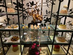 -广州花园酒店·凌璇阁旋转餐厅CAROUSEL360