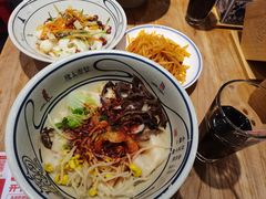 招牌biangbiang面-陇上秦轩西安biangbiang面(EFC欧美金融商业城店)