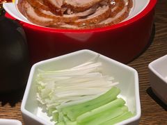 老掌柜烤鸭-掌柜的店·河南菜(世茂店)