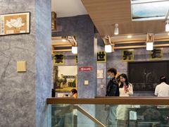 -霸王茶姬(南强街店)