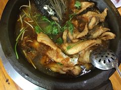 -巴乡石锅鱼(密云店)
