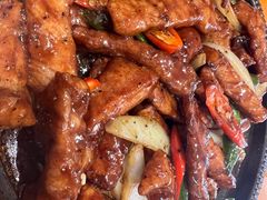 -春花民族美食(佳木斯总店)