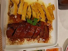 -鹅冠港式茶餐厅(来福士店)