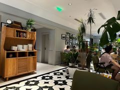 -一尺花园(安和花园店)