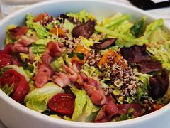 主厨沙拉-G+KITCHEN(龙湖狮山天街店)