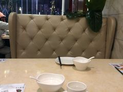 -泰米·休闲餐厅