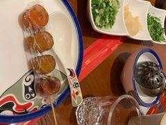 -1078號老北京涮肉(万达广场店)