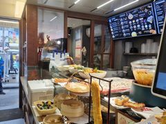 -韩萍老南京馄饨(河西万达店)