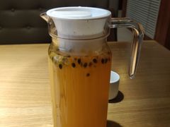 -三石铁板烧(紫竹桥店)