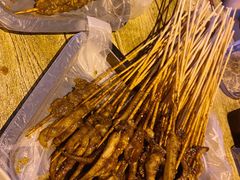 -十里铺铁板鱿鱼