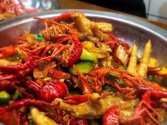 -毛哥小馆子(百井坊巷店)