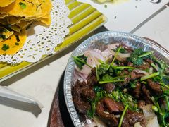 -千岛湖小鱼儿·淳安匠心农家菜