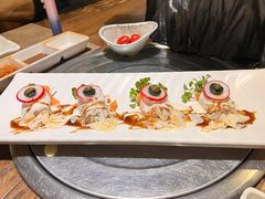 -坦坦大炉·韩式烤肉(望京店)