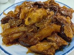 -同发号饭庄(复兴路店)