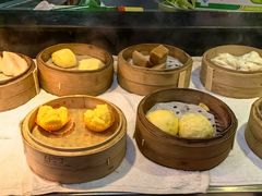 -大佛寺高级素食自助餐厅