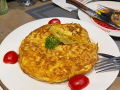-Mezomd曼索蒂西班牙餐厅(广粤店)