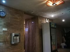 -棕南海水疗会所