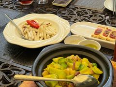 -熙楼(翠湖店)