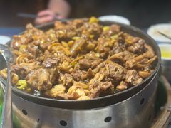 -甘家界牌柠檬鸭(青山店)