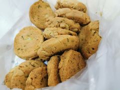 -鲍师傅糕点(永安里店)