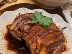-張飛扒肉·龙江非遗(道外店)