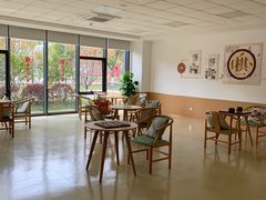 -久龄养老院护理院