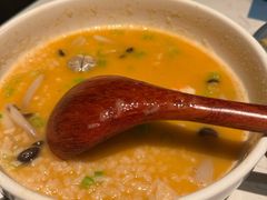 龙虾汤泡饭-荣小馆(临海世纪花城店)