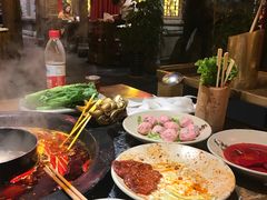 -蜀大侠火锅(寰球文化地标·总府店)