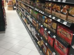 -BHG Market Place(水游城店)